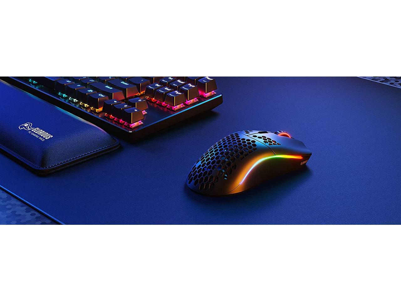 Glorious Model O Wireless Gaming Mouse Matte Black