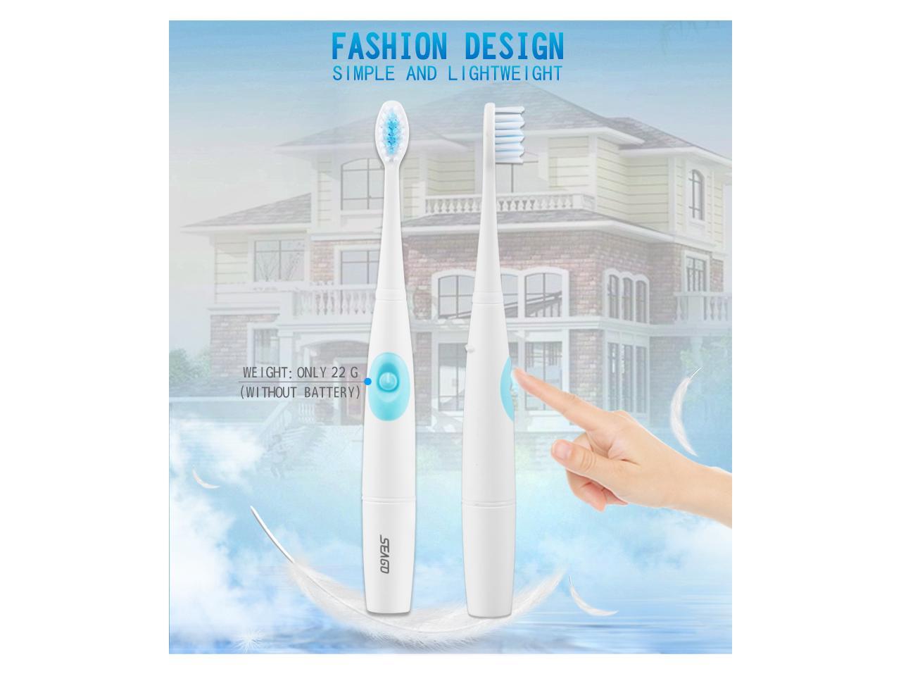 dupont toothbrush