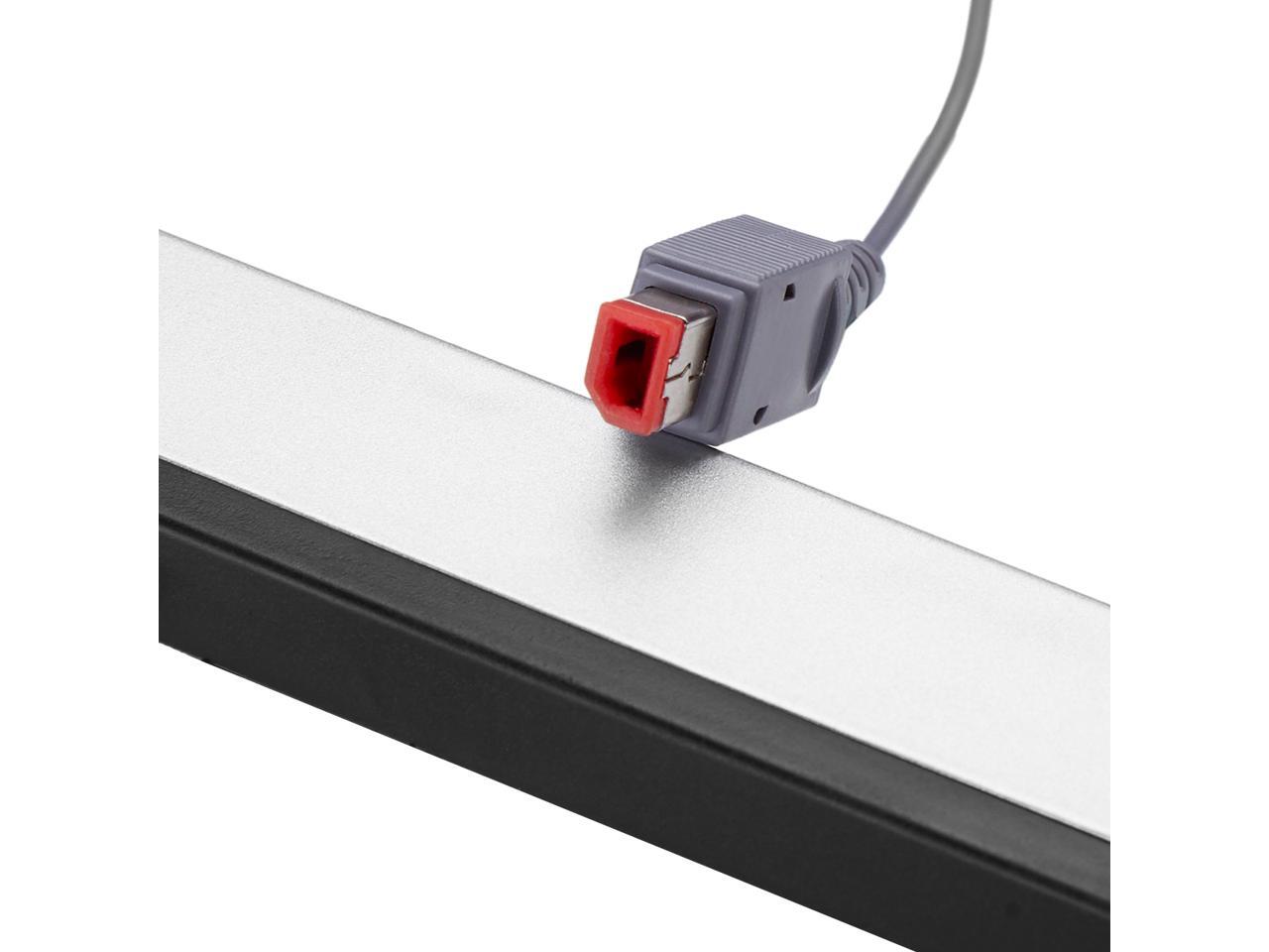 FirstPower Wired Remote Motion Sensor Bar IR Infrared Ray Inductor for