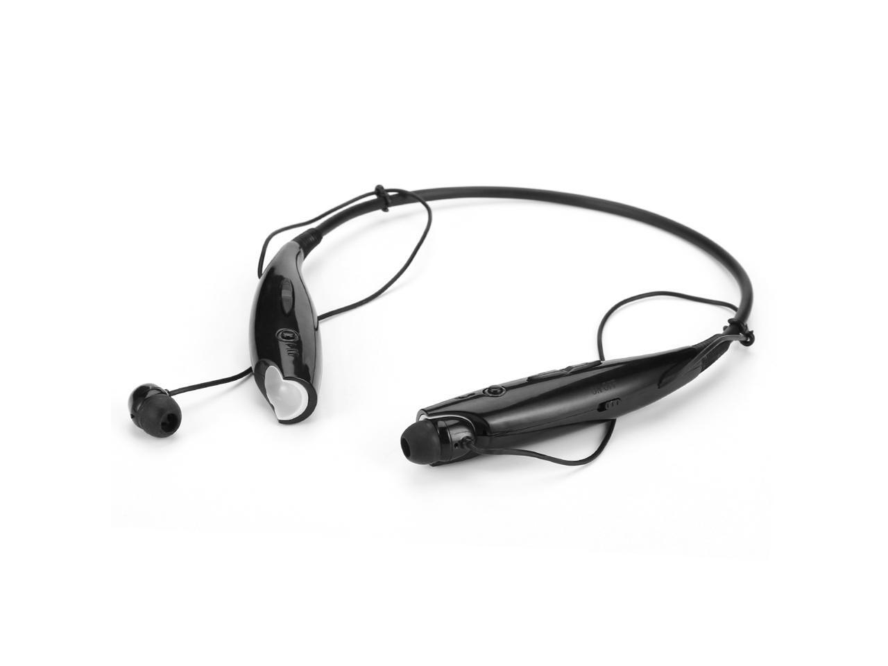 samsung bluetooth neckband wireless earphones with mic