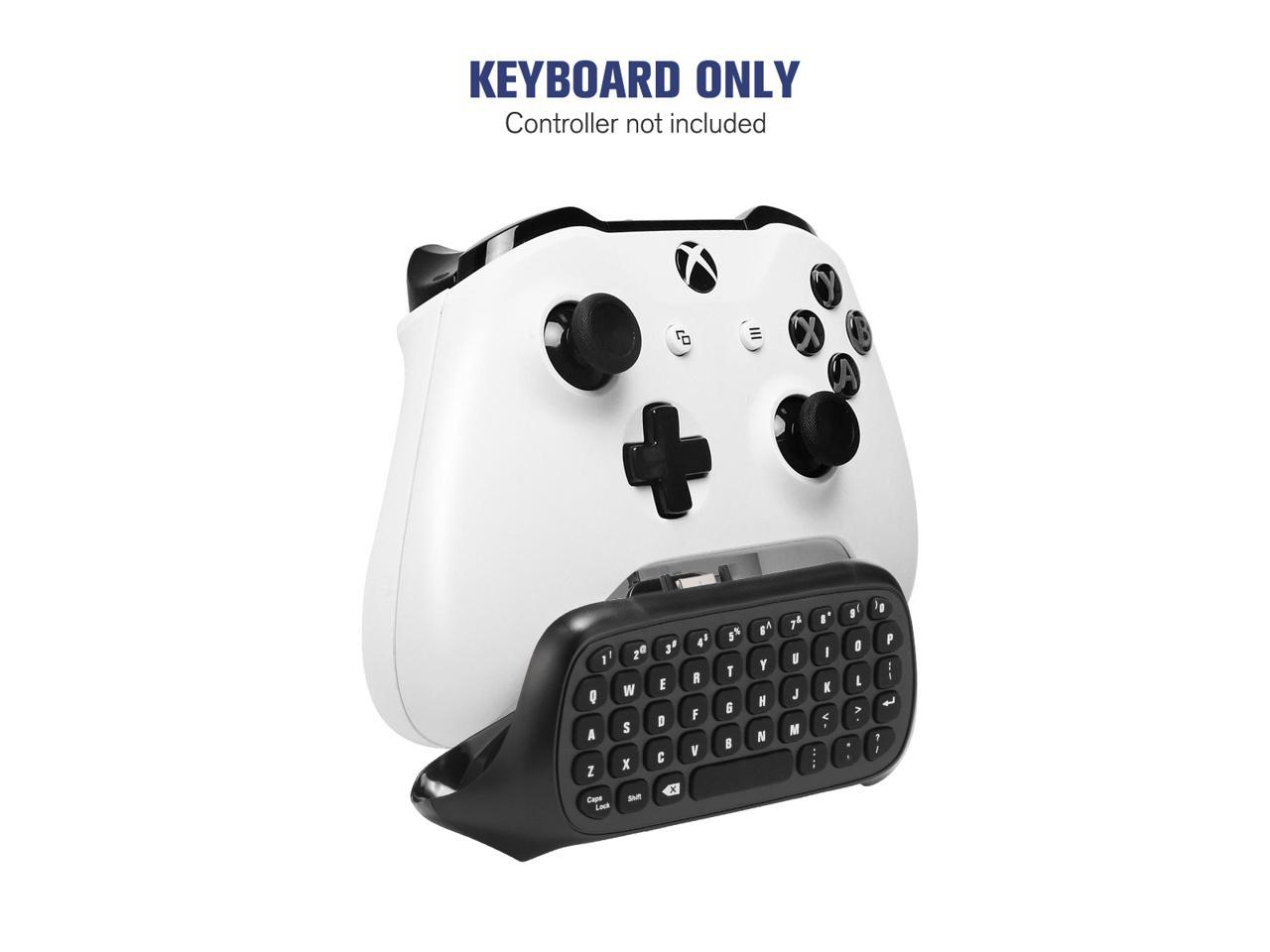 xbox one chat pad review