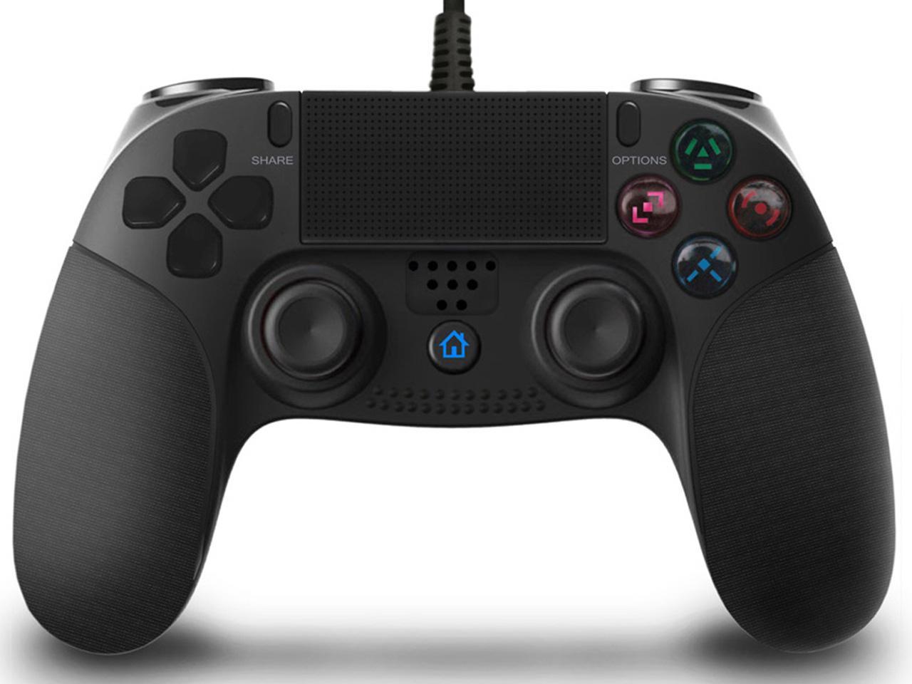 official ps4 wired controller