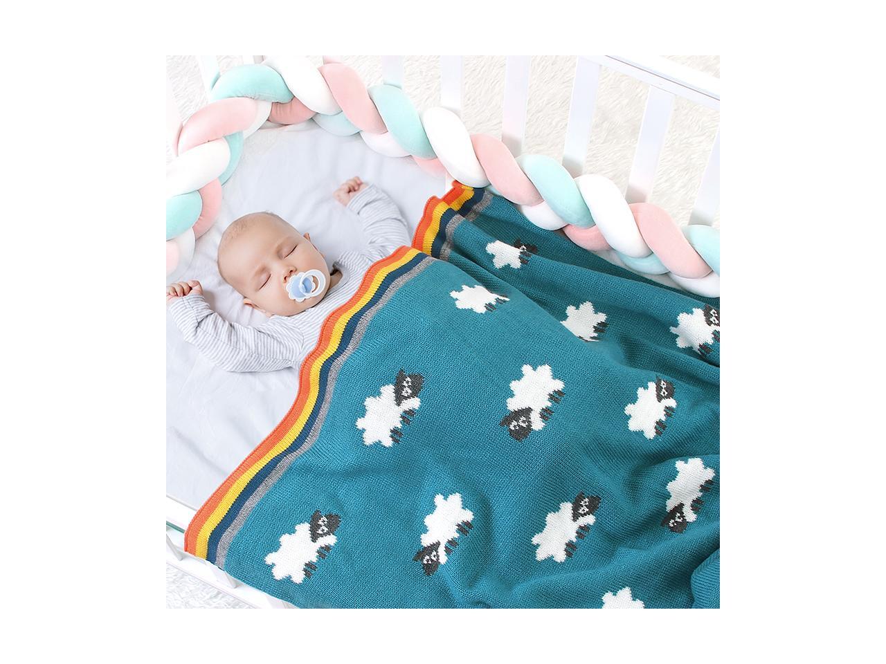 mimixiong baby blanket