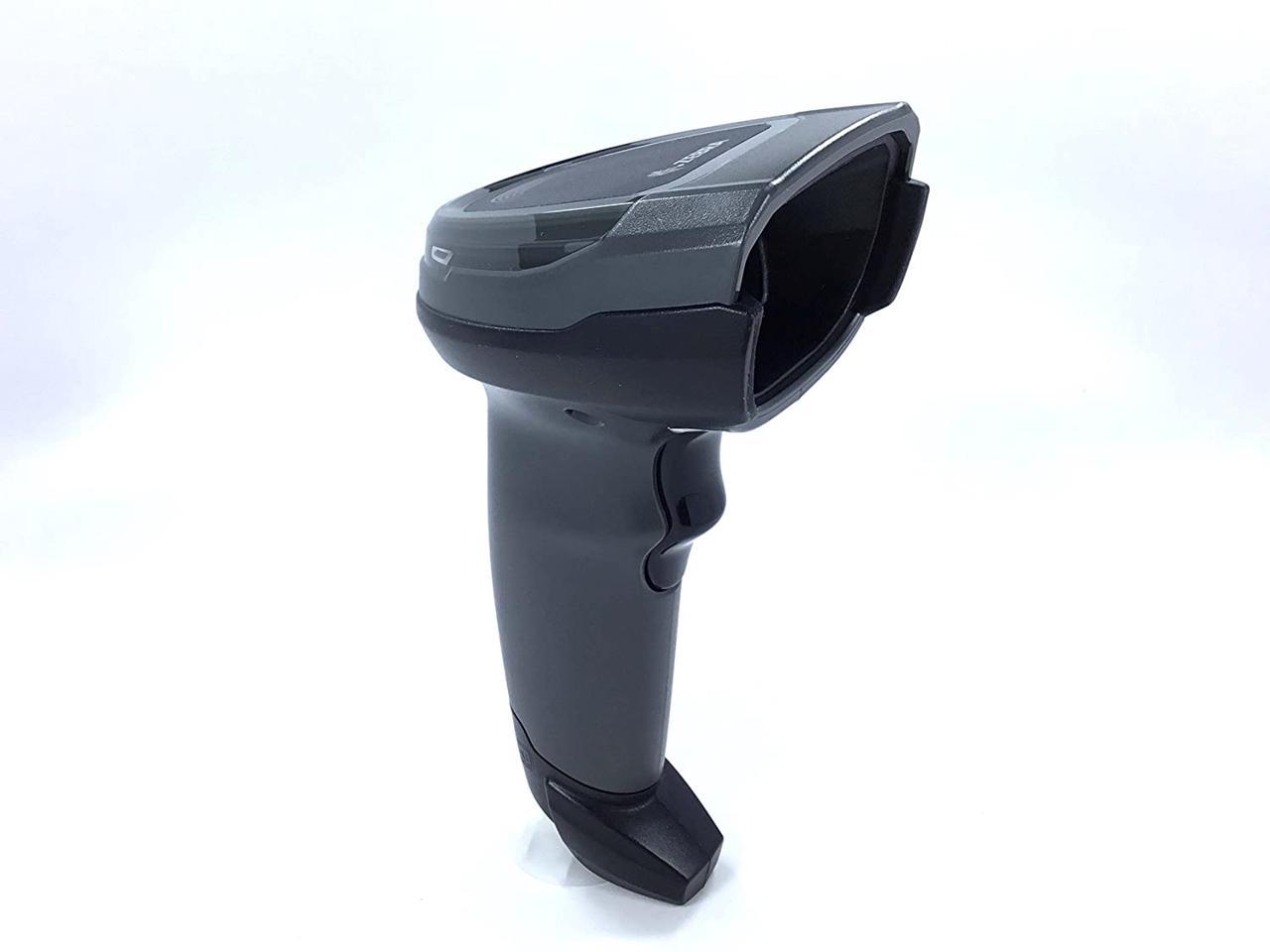 Zebra Symbol DS8108-SR Corded 2D/1D Handheld Digital Barcode Scanner