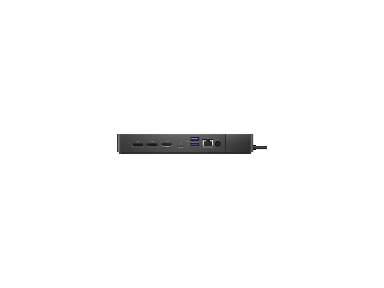 Dell WD19DCS Performance Docking Station - Newegg.com