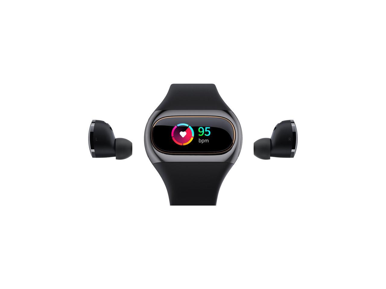 wireless smart watch bluetooth