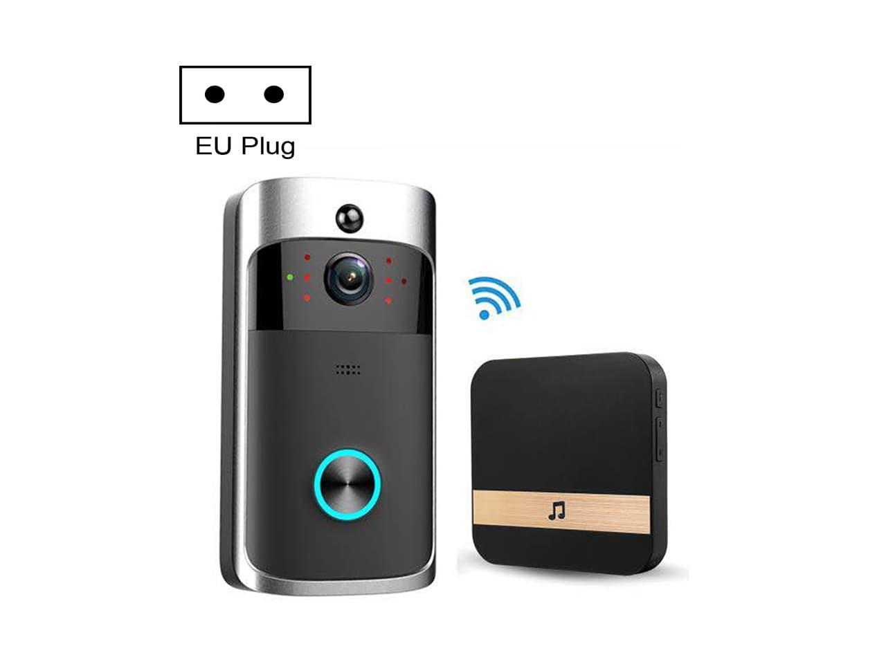 m3 video doorbell