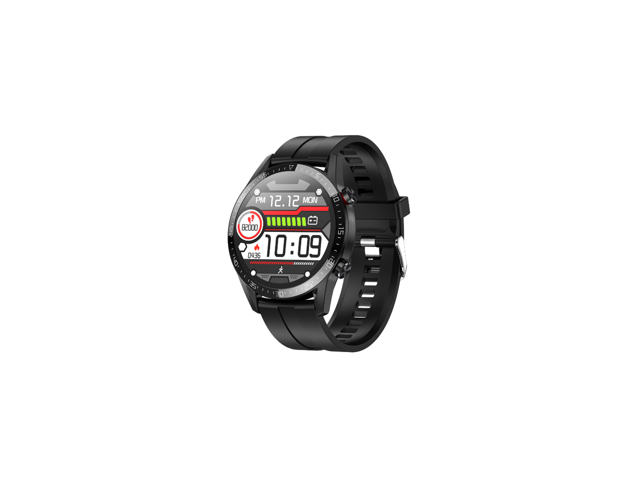 smartwatch l13 caracteristicas