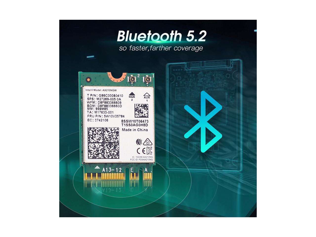 intel wireless bluetooth for windows 10 64 bit