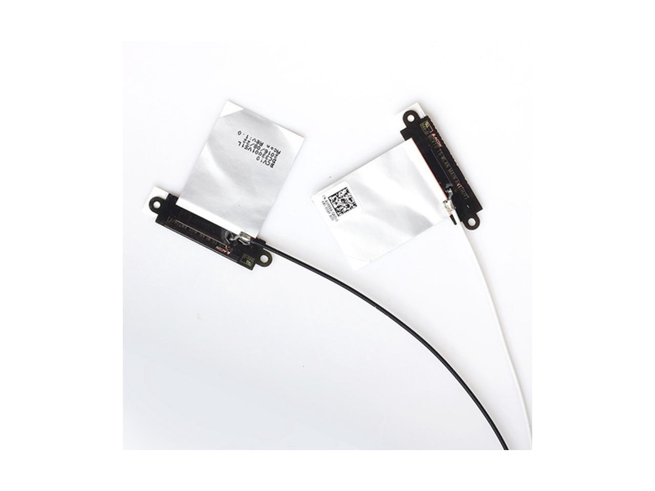 New 1 Pair 70cm Universal Laptop IPEX 4 Internal Antenna For M.2 NGFF