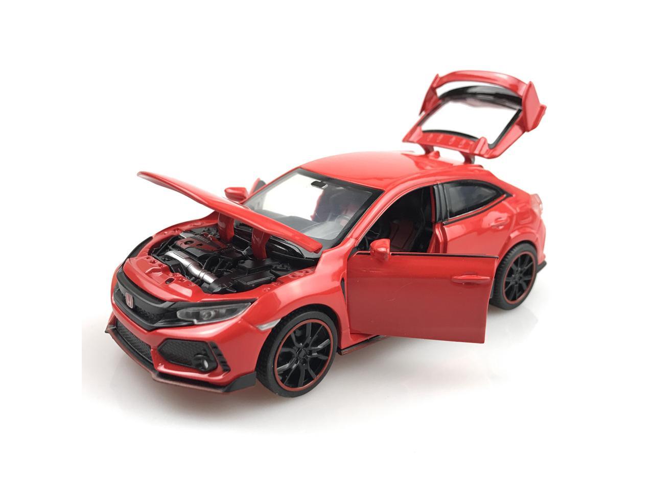 miniauto civic type r