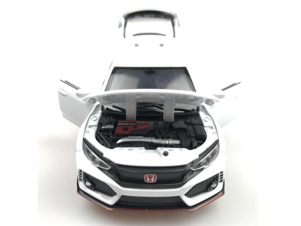 miniauto civic type r