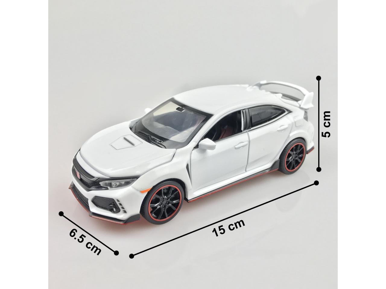 miniauto civic type r