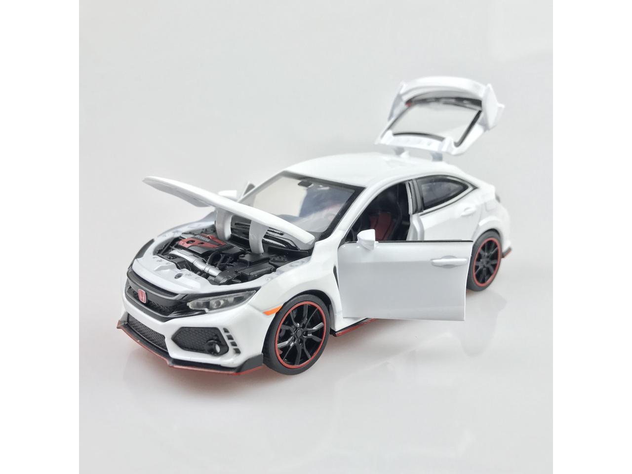 miniauto civic type r