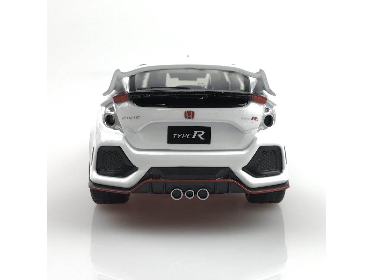 miniauto civic type r