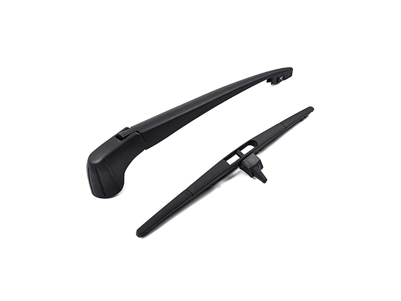 Rear Wiper Arm Blade Assembly for Honda Pilot 20092015 Back Windshield