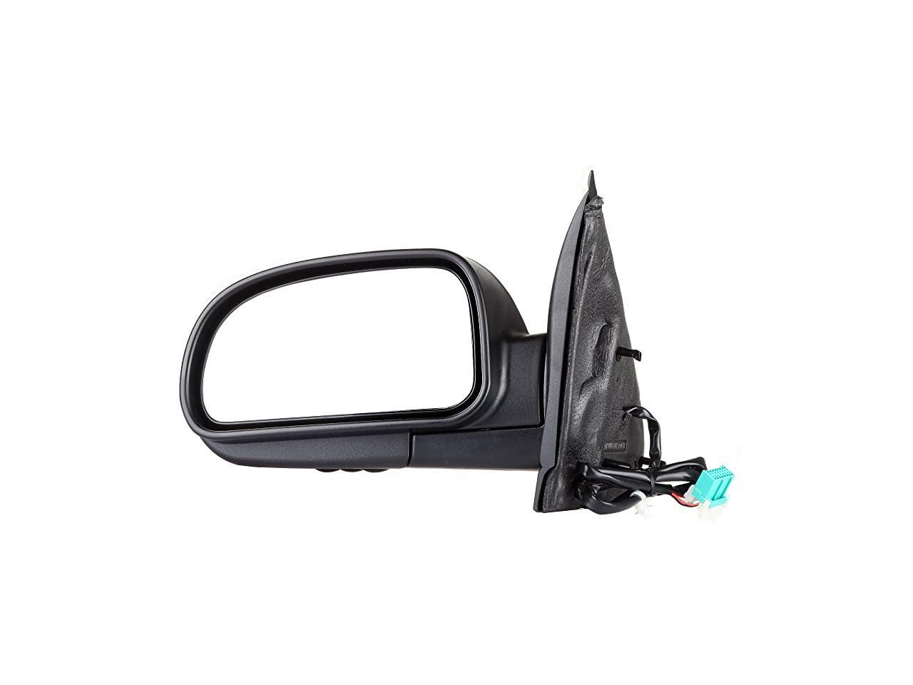 Towing Mirror For 0209 Chevy Trailblazer/Trailblazer EXT 0308 for