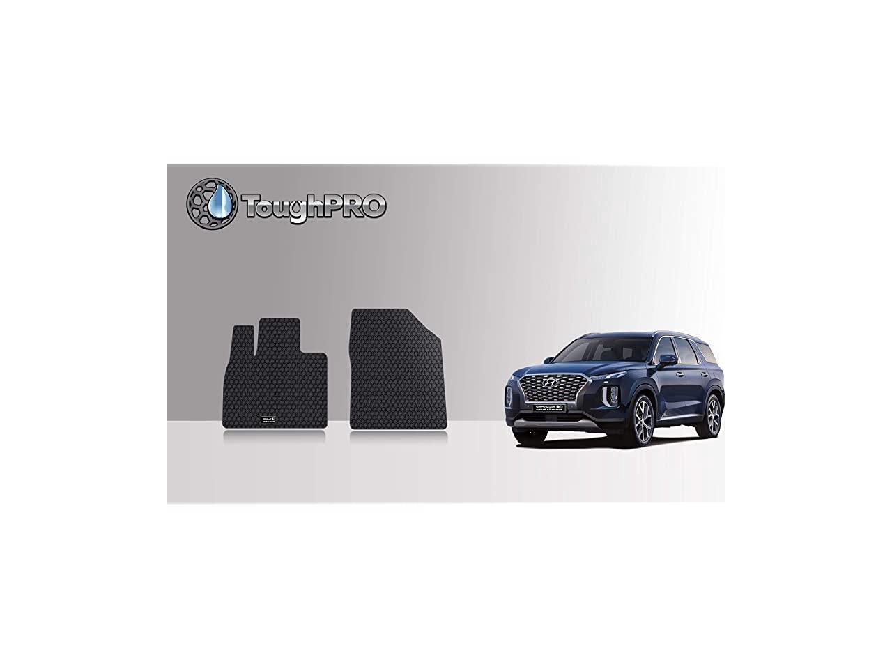 Коврики hyundai palisade