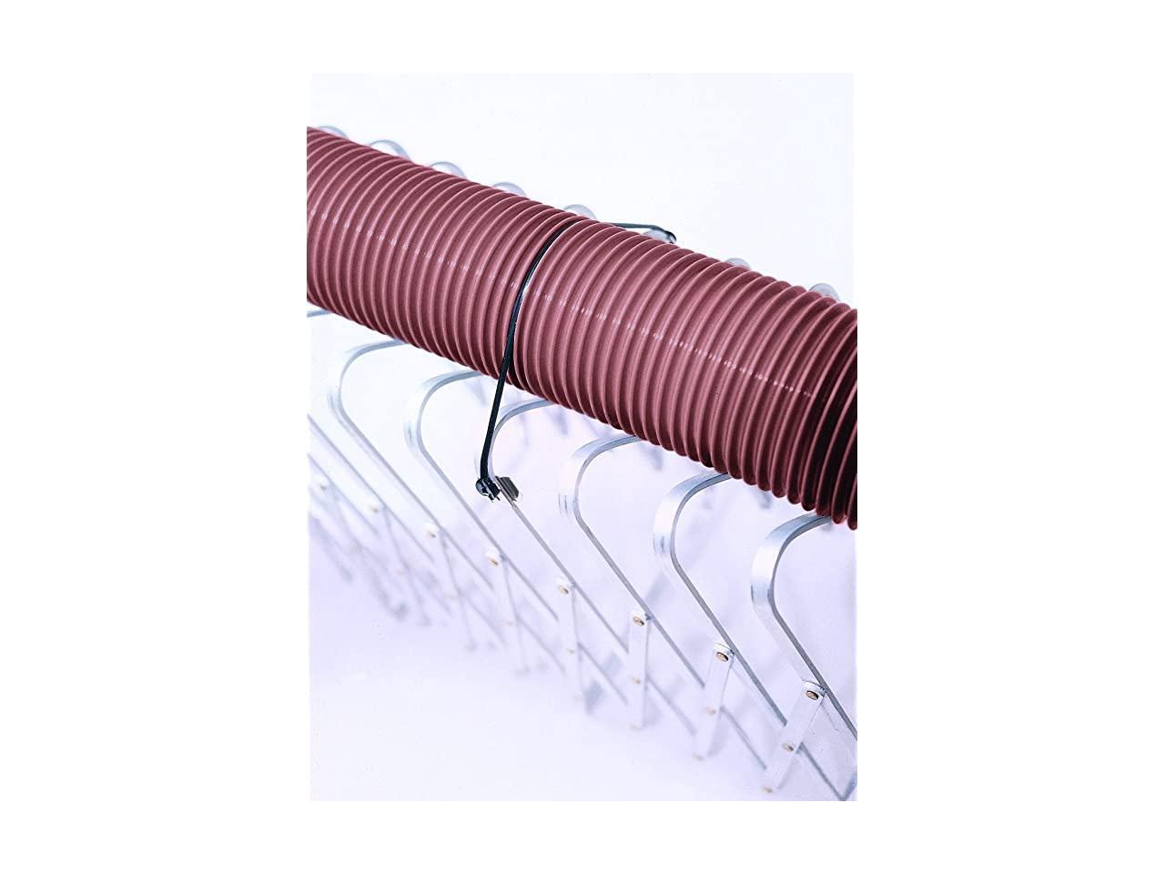 Aluminum Sewer Hose Support, Supports Sewer Hoses Up to 10', Includes