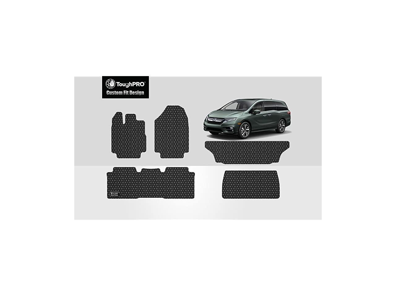 Genuine Honda Odyssey 3rd Row Seat Cover Fits 2018-2020 Odyssey