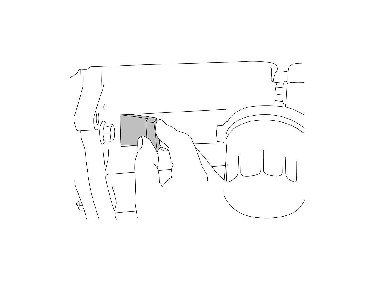 22100 Flywheel Locking Tool for 6.6L Duramax