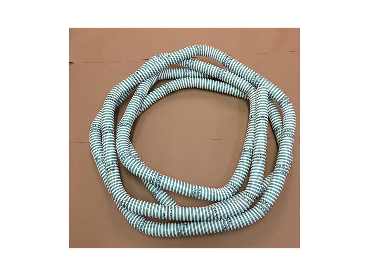 1-3/8" Fill Hose for RV Concession Fresh Water Tank - Marine, Boats 1 3 8 Rv Water Fill Hose