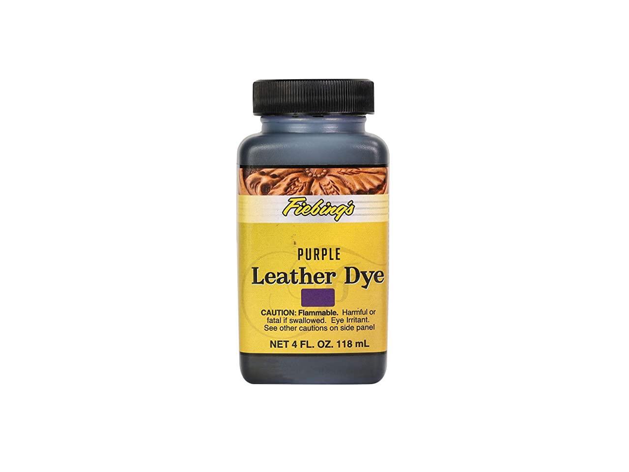 permanent leather shoe dye