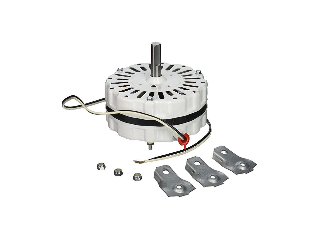 air vent replacement motor