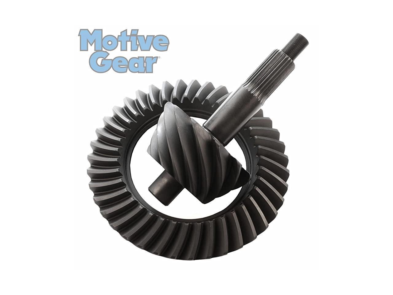 5.37 Ratio Motive Gear F890537AX 9 Rear Ring and Pinion for Ford 