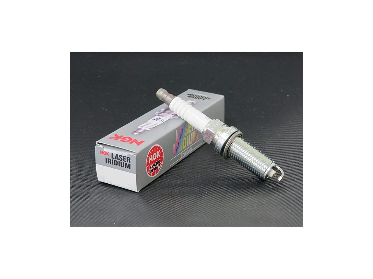 94124) ILKAR7L11 Laser Iridium Spark Plug