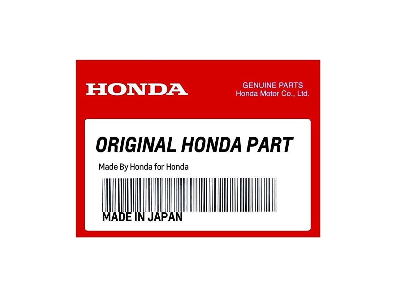 Honda 16212-Z0D-D00 Insulator Gasket