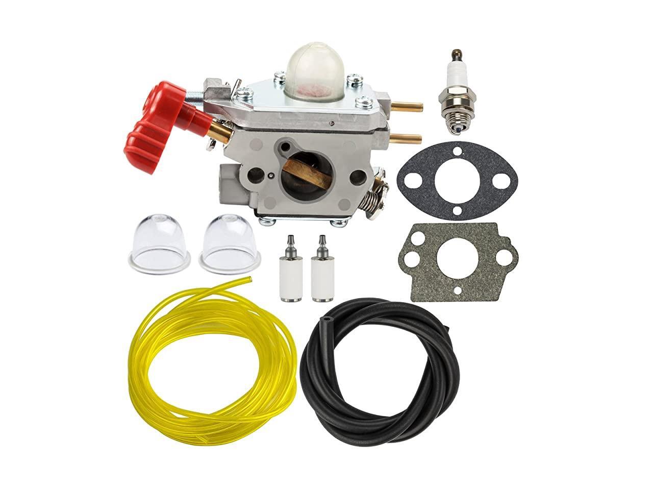 Carburetor Air Filter For Murray MS2550 MS2560 Troy-Bilt TB2040XP TB2044XP TB2MB 