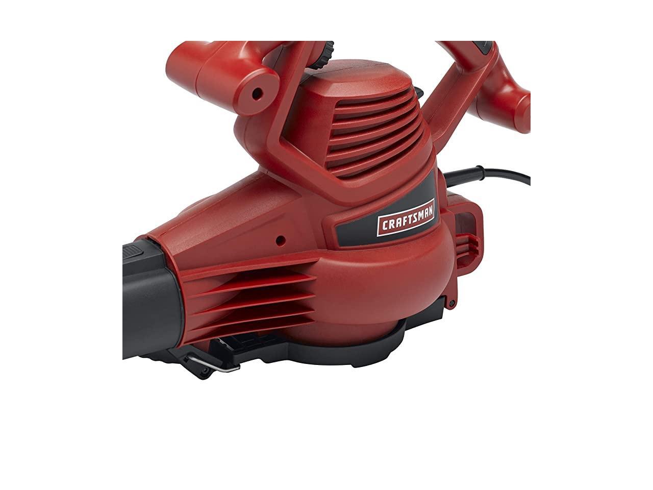 Leaf Blower Electric 12Amp CMEBL700