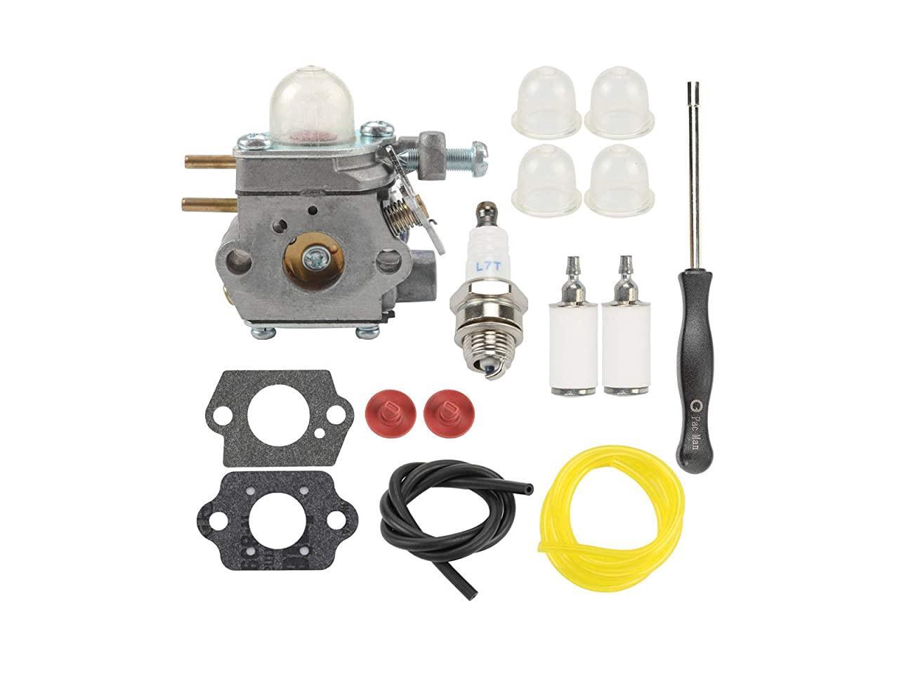 Genuine MTD 753-06190 Carburetor Fits Bolens Craftsman Yard-Man Yard Machines Genuine MTD 753-06190 Carburetor Fits Bolens Craftsman Yard-Man Yard Machines