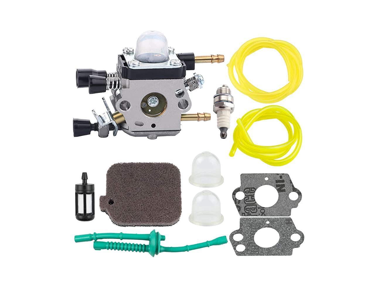 C1QS68G BG55 Carburetor for Stihl BG45 BG46 BG55 BG65 BG85 SH55 SH85