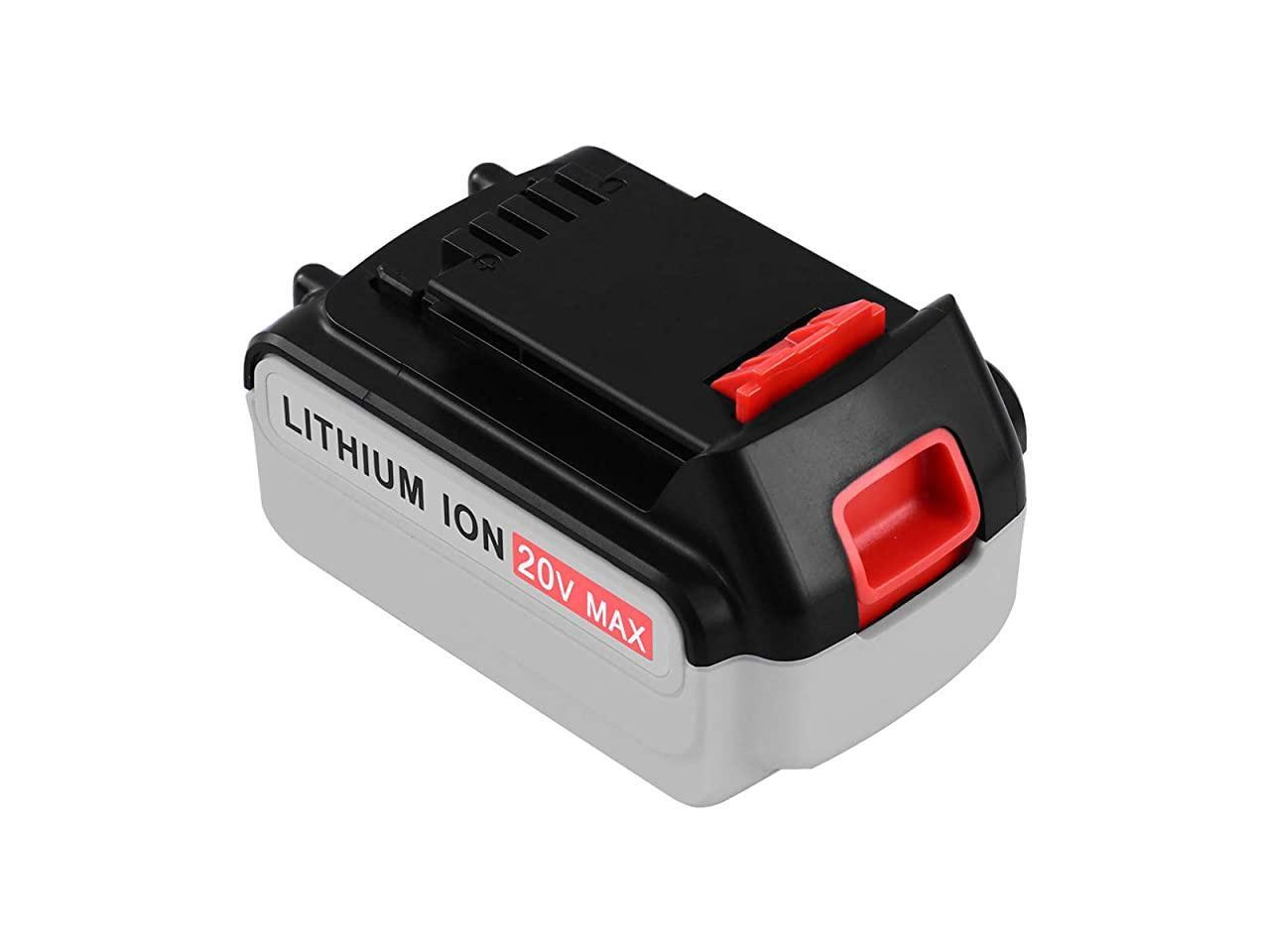 Are 20v or 40v Batteries Interchangeable? Are 20v or 40v Batteries Interchangeable?