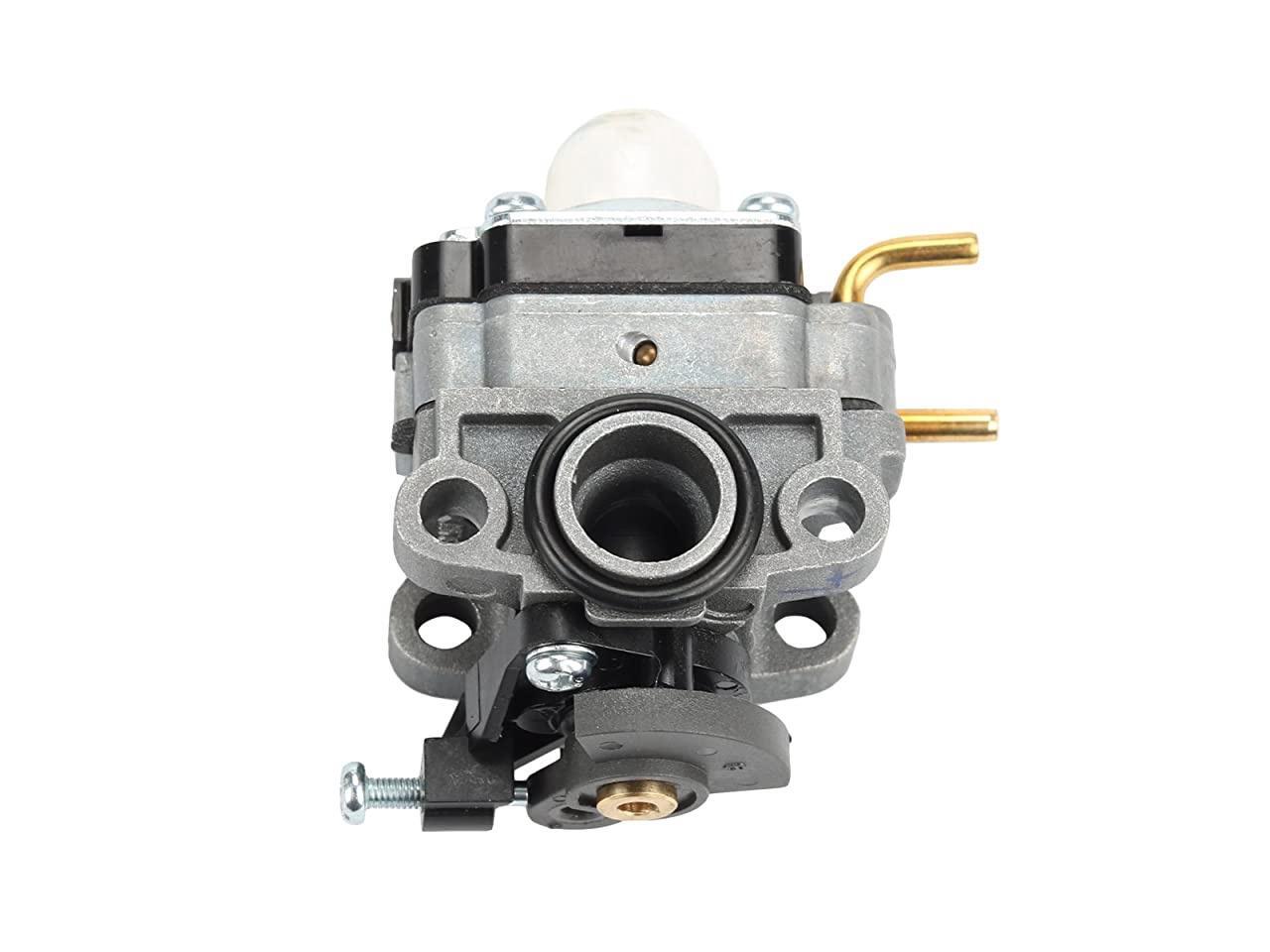 Carburetor For Ryobi RY252CS RY251PH RY254BC Models 2 Cycle 25cc Carb