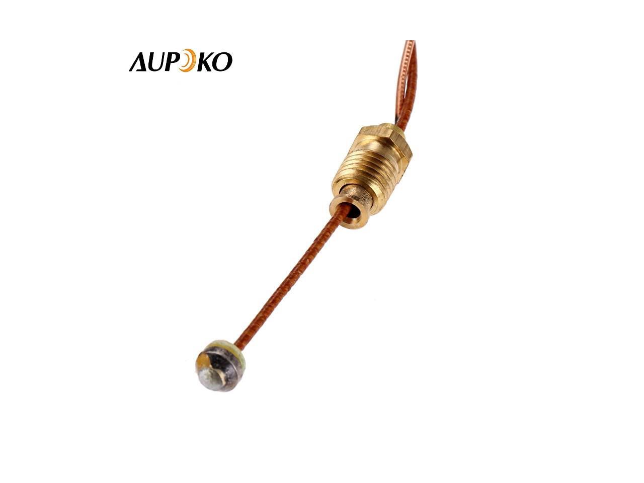 Gas Patio Heater Parts Thermocouple and Anti Tilt Switch Gas Patio