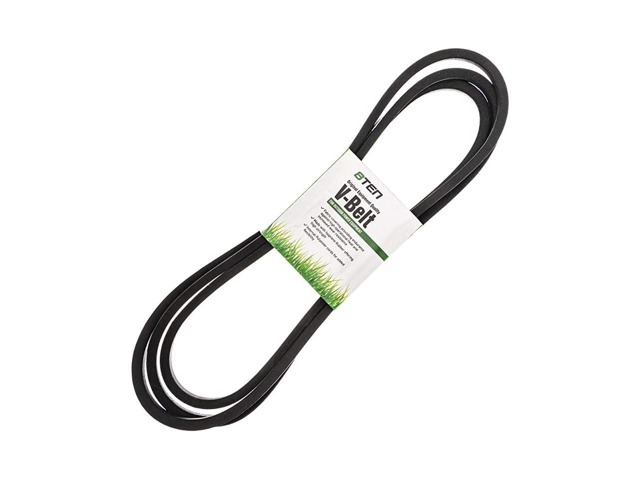 Deck Belt for John Deere 60 Inch Deck 737 757 777 797 Ztrak Zero Turn