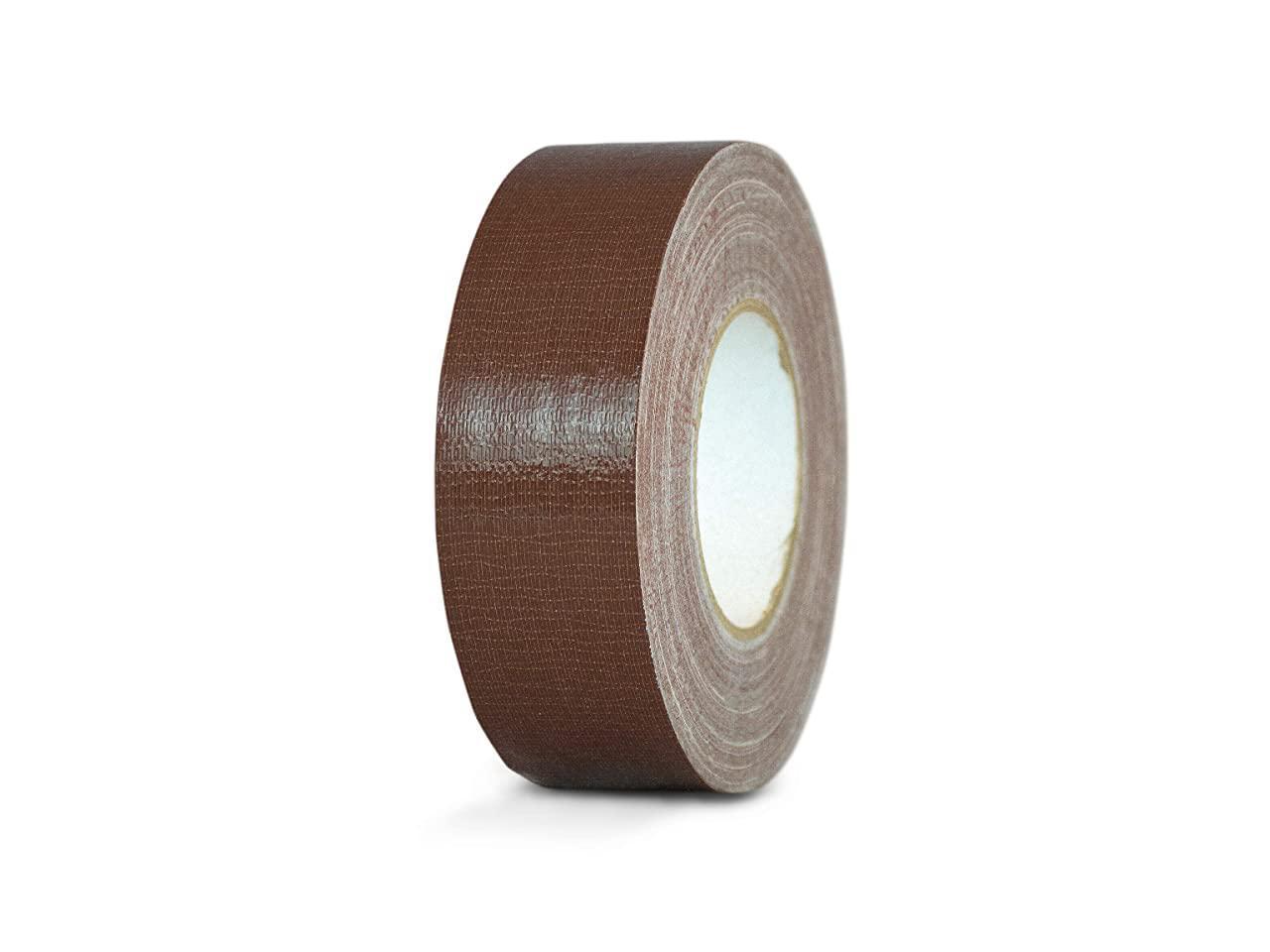 Waterproof and UV Resistant Industrial Grade Red Duct Tape 2" x 60yds 