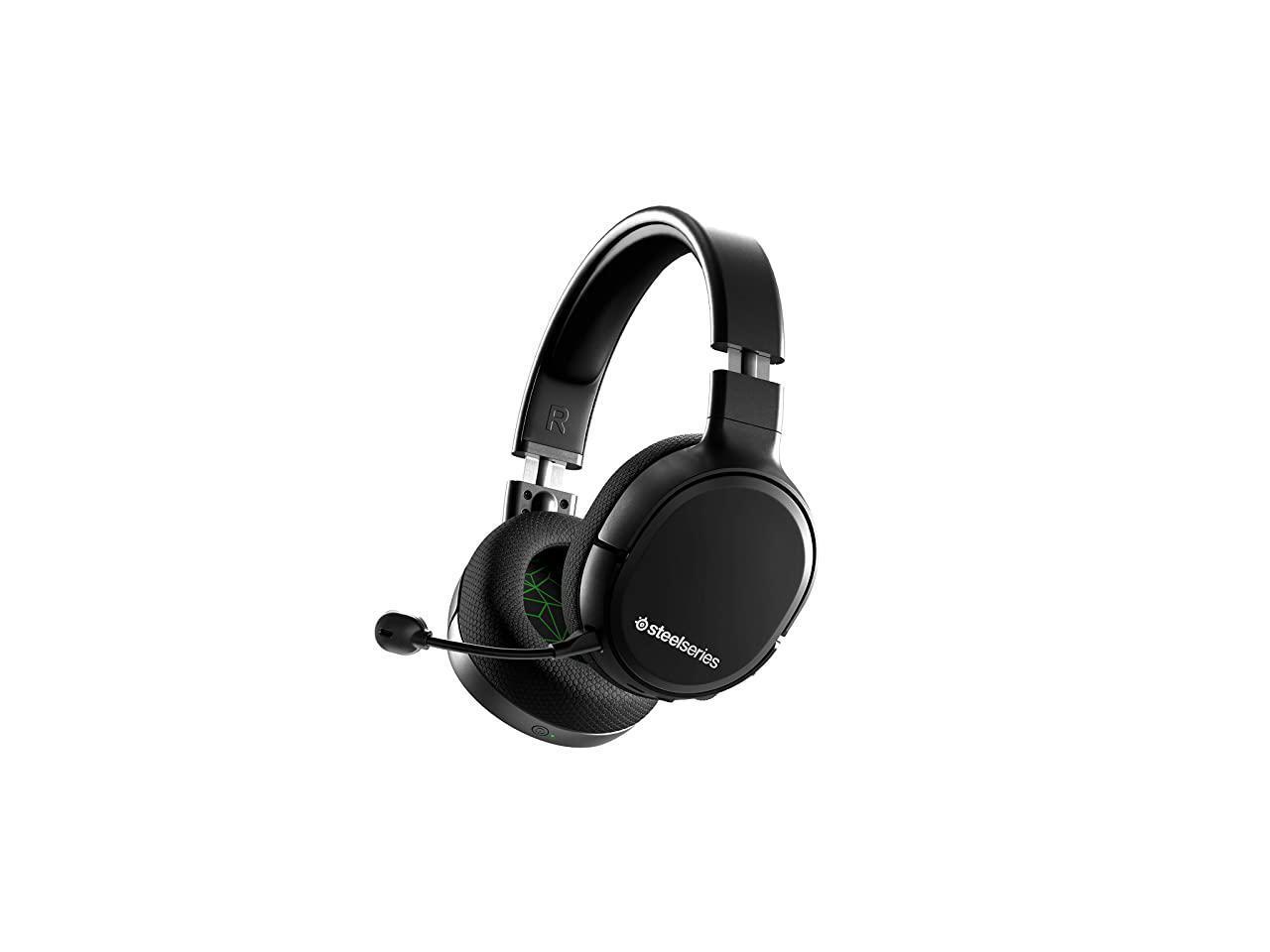 Arctis 1 Wireless Gaming Headset for Xbox USBC Wireless Detachable