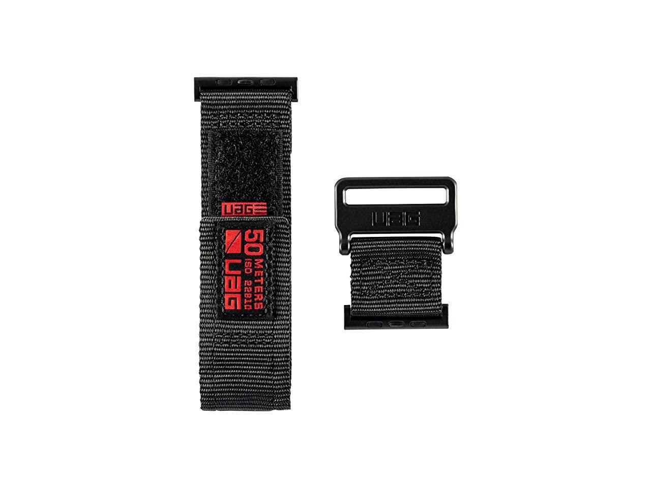 uag active watch band