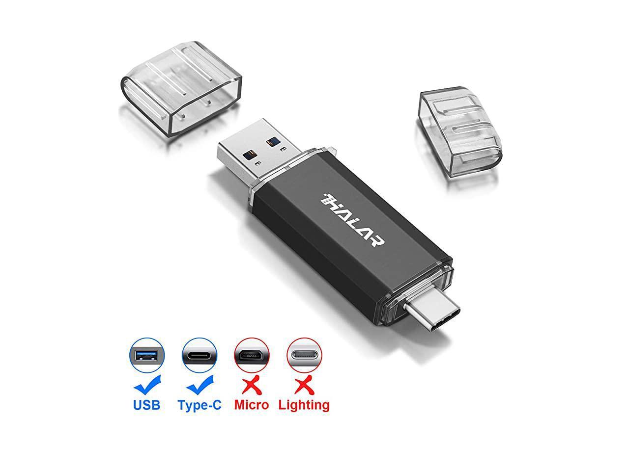 ONEMO 64GB USB 3.0 Heights Speed USB Newsflash Drive