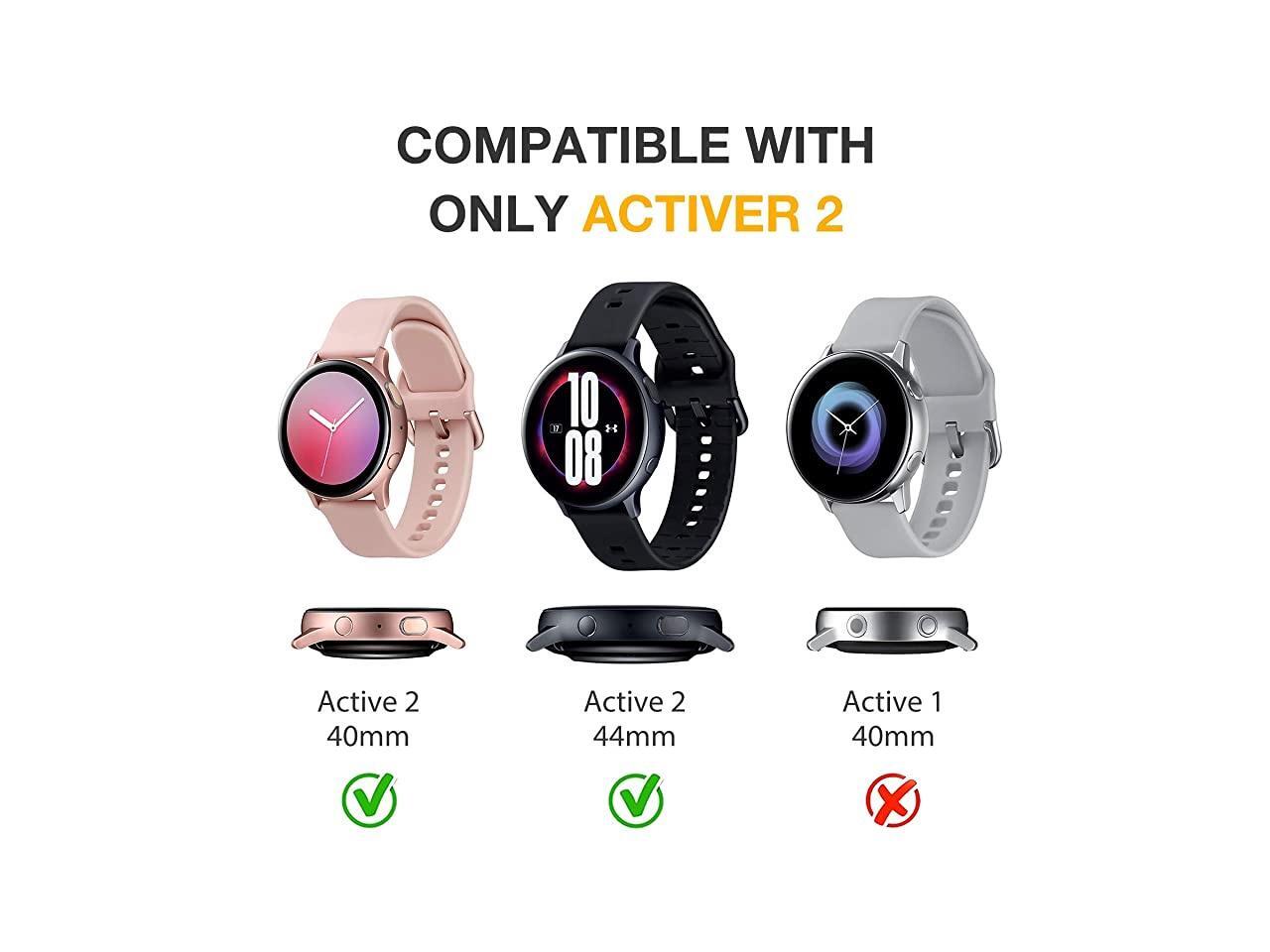 samsung active 2 case 44mm
