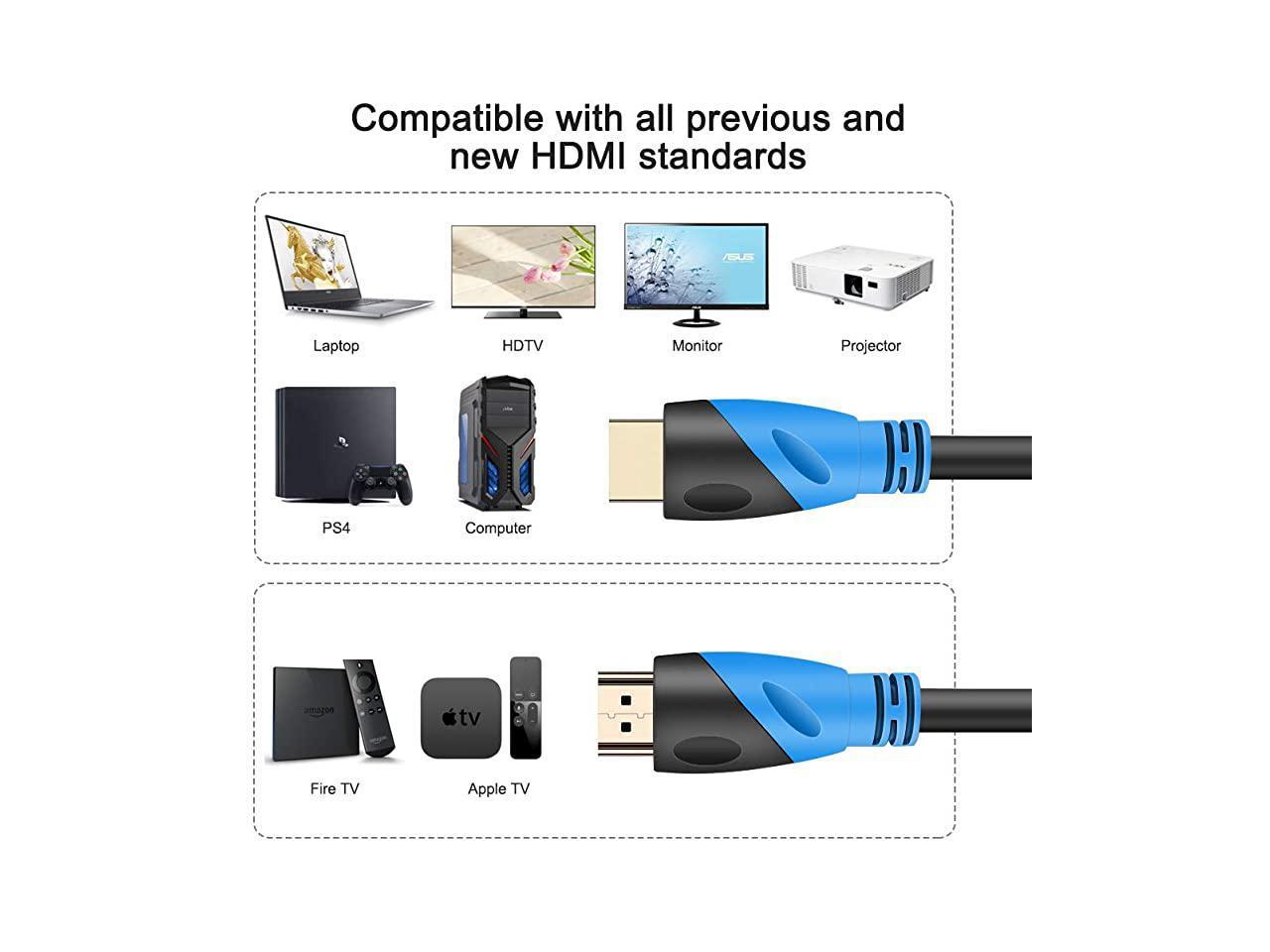 Hdmi 30 метров не работает