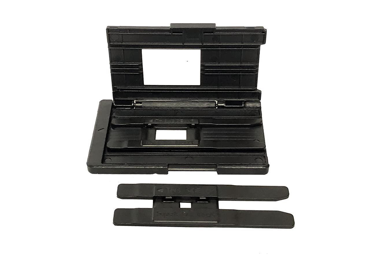 FS3 22MP Allin1 Film amp Slide Converter Scanner wSpeedLoad Adapters