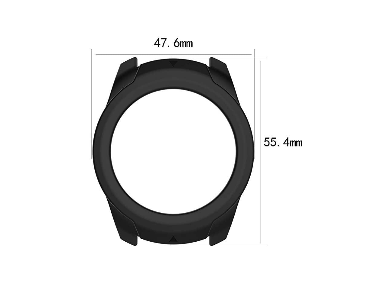 ticwatch s case