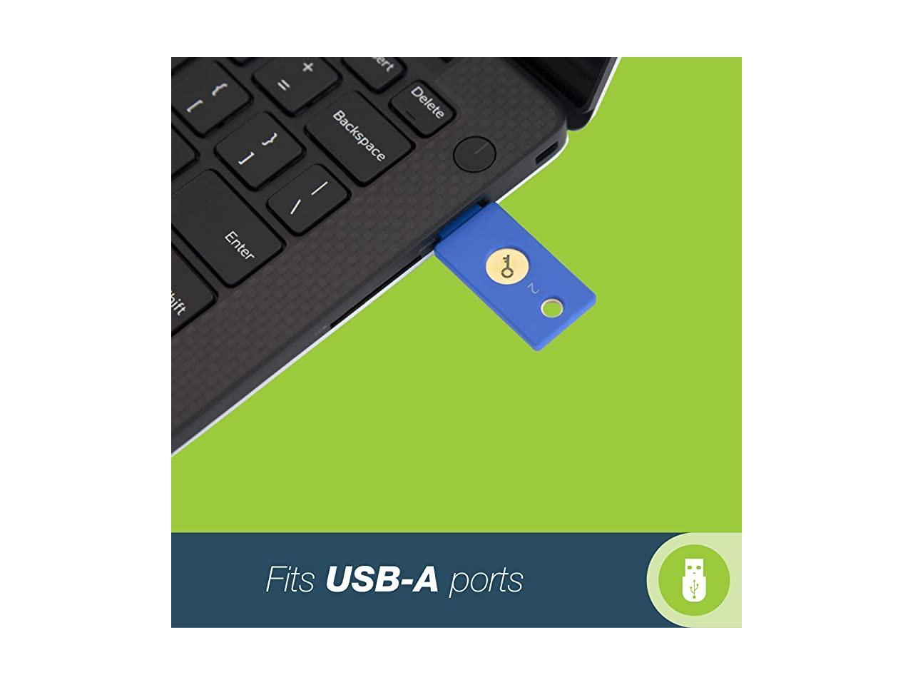 two factor authentication usb security key two factor authentication usb security key