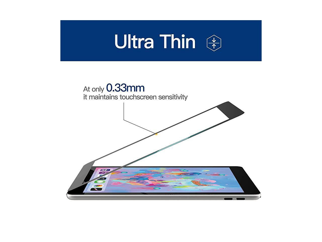 8 inch Tablet Screen Protector Model ONA19TB002 Tempered Glass