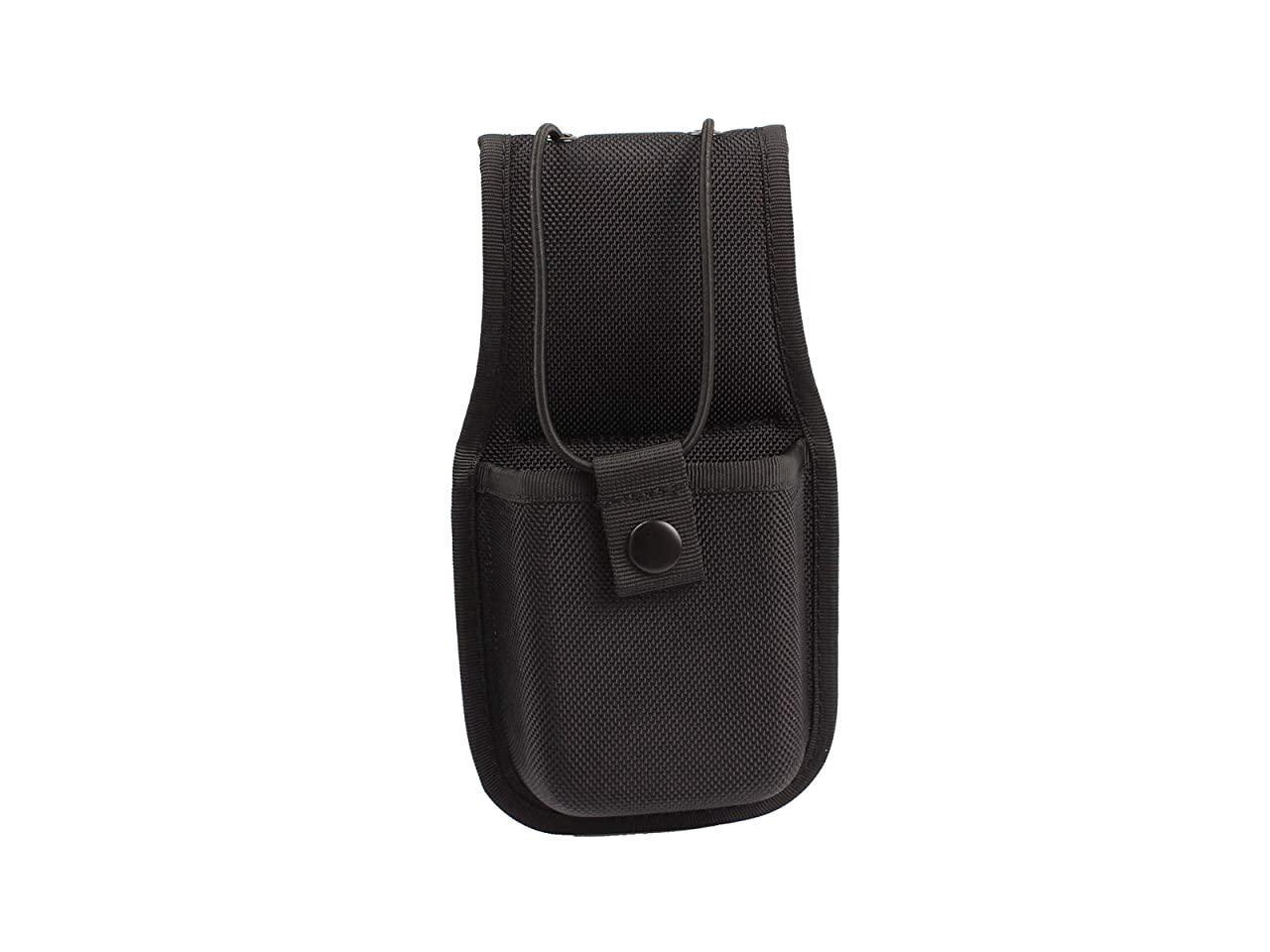 Universal Radio Holster Molded Nylon Radio Holder Pouch for Duty Belt ...